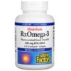 Natural Factors RxOmega-3 Mini-Gels 500 mg 120 Enteripure Softgels 068958354958