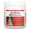 Natural Factors SlimStyles PGX Granules Unflavored 5.3 oz (150 g) 068958035857