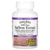 Natural Factors Stress-Relax 100% Pure Saffron Extract 30 Vegetarian Capsules 068958028545