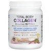 Natural Factors Total Body Collagen Bioactive Peptides Orange 100 mg 1 lb 1 oz (500 g) 068958026312