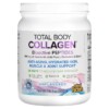 Natural Factors Total Body Collagen Bioactive Peptides Unflavored 1 lb 1 oz (500 g) 068958026329