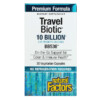 Natural Factors Travel Biotic BB536 10 Billion 30 Vegetarian Capsules 068958018133