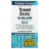 Natural Factors Travel Biotic BB536 10 Billion 60 Vegetarian Capsules 068958018126
