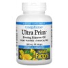 Natural Factors Ultra Prim 1000 mg 90 Softgles 068958023649