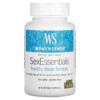 Natural Factors WomenSense SexEssentials Healthy Libido Formula 90 Vegetarian Capsules 068958049366