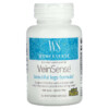 Natural Factors WomenSense VeinSense 60 Vegetarian Capsules 068958049434