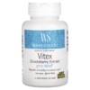 Natural Factors Womensense Vitex Chasteberry Extract 90 Vegetarian Capsules 068958049304