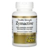 Natural Factors Zymactive Double Strength 30 Enteric Coated Tablets 068958017525