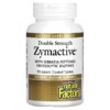 Natural Factors Zymactive Double Strength 90 Enteric Coated Tablets 068958017501
