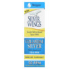 Natural Path Silver Wings Colloidal Silver 50 PPM 2 fl oz (60 ml) 613405880889