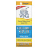 Natural Path Silver Wings Colloidal Silver Extra Strength 500 PPM 4 fl oz (120 ml) 613405610660