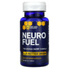 Natural Stacks Neuro Fuel 45 Vegetarian Capsules 673869563964