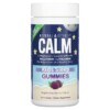 Natural Vitality CALM Kids Sleep Gummies Nighttime Berry 60 Gummies 183405043824