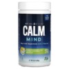 Natural Vitality CALM Mind Magnesium Supplement with L-Theanine Drink Mix Honey Chamomile 6 oz (168 g) 840230344044