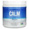 Natural Vitality CALM Plus Calcium The Anti-Stress Drink Mix Original (Unflavored) 8 oz (226 g) 183405043541