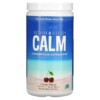 Natural Vitality CALM The Anti-Stress Drink Mix Cherry 16 oz (453 g) 875534001959