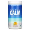 Natural Vitality CALM The Anti-Stress Drink Mix Orange 16 oz (453 g) 183405000087