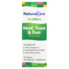 NaturalCare BioAllers Mold Yeast & Dust 1 fl oz (30 ml) 371400702017
