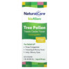 NaturalCare BioAllers Tree Pollen 1 fl oz (30 ml) 371400707012