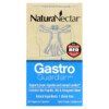 NaturaNectar Gastro Guardian 60 Vegetable Capsules 837654326572