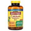 Nature Made Calcium Magnesium Zinc with Vitamin D3 300 Tablets 031604018931