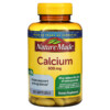 Nature Made Calcium with Vitamin D3 600 mg 100 Softgels 031604025083