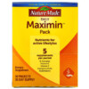 Nature Made Daily Maximin Pack 30 Packets 031604010300