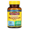 Nature Made Magnesium Extra Strength 400 mg 60 Softgels 031604025762