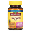 Nature Made Multi Prenatal 90 Tablets 031604014995