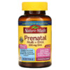 Nature Made Prenatal Multi + DHA 90 Softgels 031604027490