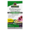 Nature's Answer Echinacea & Astragalus 475 mg 90 Vegetarian Capsules 083000160479