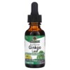 Nature's Answer Ginkgo Leaf Fluid Extract Alcohol-Free 2.000 mg 1 fl oz (30 ml) 083000006203