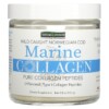 Nature's Answer Marine Collagen Wild Caught Norwegian Cod Unflavored 4.8 oz (137 g) 083000269202