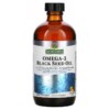 Nature's Answer Omega-3 with Black Seed Oil Orange 8 fl oz (240 ml) 083000261428