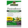 Nature's Answer Passionflower 250 mg 60 Vegetarian Capsule 083000164217