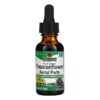 Nature's Answer Passionflower Aerial Parts Fluid Extract Alcohol-Free 2.000 mg 1 fl oz (30 ml) 083000006548