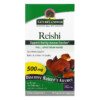 Nature's Answer Reishi 500 mg 90 Vegetarian Capsules 083000163227