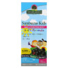 Nature's Answer Sambucus Kid's Formula 4.000 mg 8 fl oz (240 ml)) 083000262210