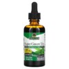 Nature's Answer Super Green Tea Alcohol-Free 2 fl oz (60 ml) 083000006340