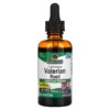 Nature's Answer Valerian Fluid Extract Alcohol-Free 1.000 mg 2 fl oz (60 ml) 083000006821