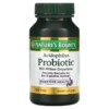 Nature's Bounty Acidophilus Probiotic 120 Tablets 074312026102