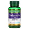 Nature's Bounty Dual Spectrum Melatonin 5 mg 60 Bi-Layer Tablets 074312530982