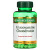 Nature's Bounty Glucosamine Chondroitin 110 Capsules 074312002380