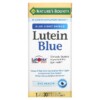 Nature's Bounty Lutein Blue 30 Softgels 074312763922