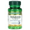 Nature's Bounty Melatonin 1 mg 180 Tablets 074312028328