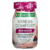 Nature's Bounty Stress Comfort Mood Booster Wild Berry 36 Gummies 074312006845