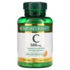 Nature's Bounty Vitamin C 500 mg 250 Tablets 074312014741