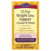 Nature's Secret 15-Day Weight Loss Support Cleanse & Flush 60 Tablets 710363255541