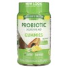 Nature's Truth Digestive Aid Gummies Natural Tropical 50 Vegan Gummies 840093115379