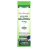 Nature's Truth Liquid Melatonin Natural Berry 10 mg 2 fl oz (59 ml) 840093112132